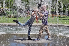 Tour of Victoria (January 2018)