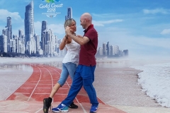 Commonwealth Games (April 2018)