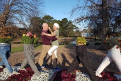 Floriade, Canberra (September 2018)