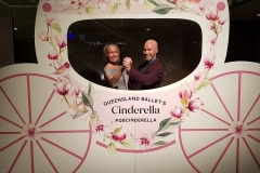 QLD Ballet (September 2018)
