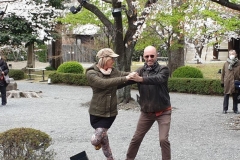 Kyoto, Japan (April 2019)