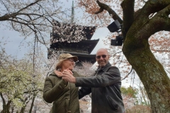 Kyoto, Japan (April 2019)