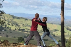 Mt Barney, Queensland (May 2019)