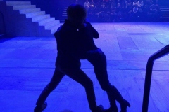 La Boite Theatre, Brisbane (June 2019)