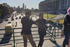 Recoleta, Buenos Aires (August 2019)