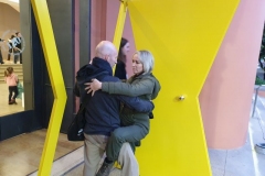 Galeria Pacifico, Buenos Aires (August 2019)