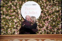 QLD Ballet's Romeo & Juliet (August 2019)