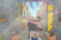 West End, Brisbane (September 2019)