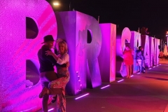 Brisbane Festival (September 2019)