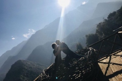 Cat Cat Village, Vietnam (December 2019)