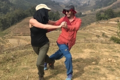 Sa Pa, Vietnam (December 2019)