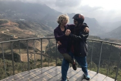 Sa Pa, Vietnam (December 2019)