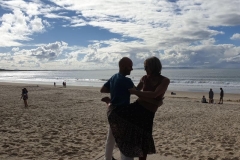 Noosa Heads Beach (June 2020)