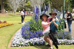 Toowoomba Flower Festival (September 2020)