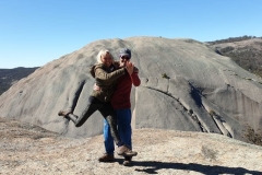 Giraween National Park (September 2020)