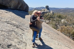 Giraween National Park (September 2020)