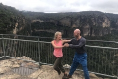 Blue Mountains, Sydney (20th December, 2020)