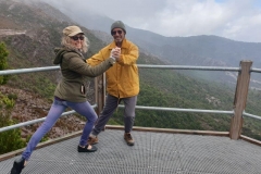 Iron Blow Lookout, Tasmania (26th February, 2021)