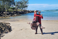 Pottsville, NSW (27th June 2021)