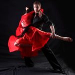 Learning Tango: More Than Just Learning a Dance