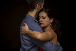 Argentine Tango Dance Brisbane