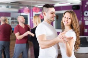 group tango classes Brisbane