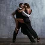 The Magic Hands of Rodolfo Biagi (Argentine Tango Composer)