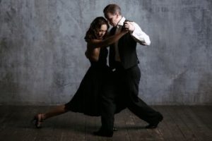 dance lessons tango near me