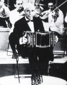 Osvaldo Fresedo, Argentine Tango Composer